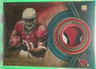 David Johnson