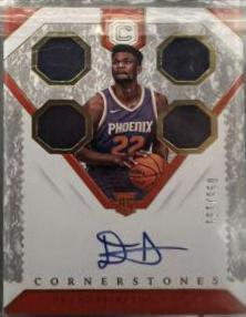 Deandre Ayton