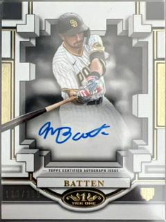 Matthew Batten