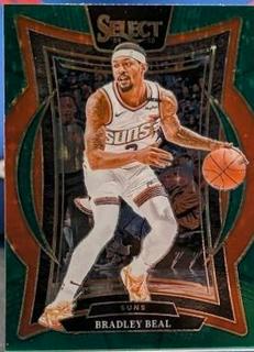 Bradley Beal