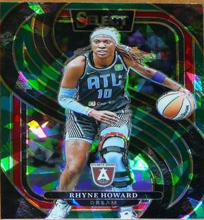 Rhyne Howard