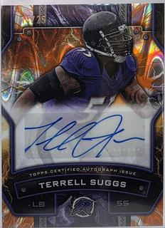 Terrell Suggs