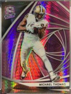 Michael Thomas