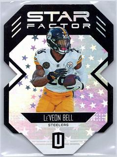 Le'Veon Bell