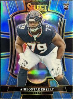 Aireontae Ersery