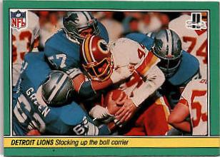 Detroit Lions