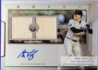 Alex Verdugo