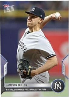 Jameson Taillon