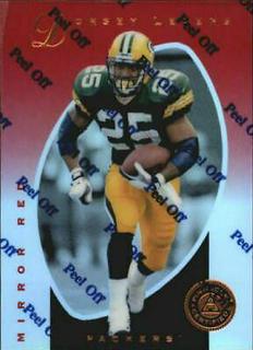 Dorsey Levens