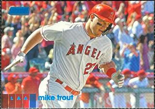 Mike Trout