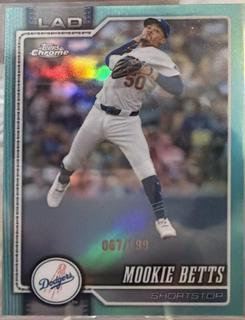 Mookie Betts