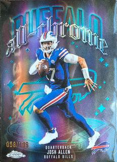 Josh Allen