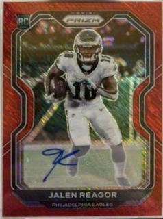 Jalen Reagor