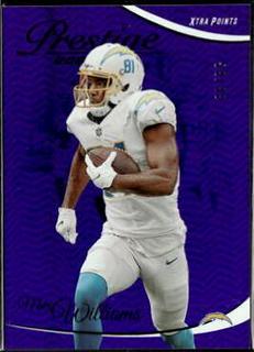 Mike Williams