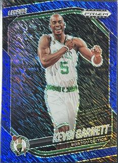 Kevin Garnett