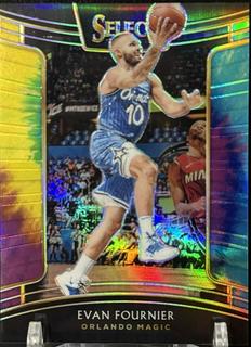 Evan Fournier