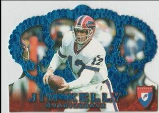 Jim Kelly