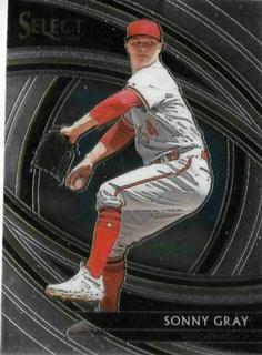 Sonny Gray