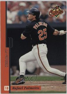 Rafael Palmeiro