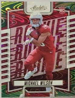 Michael Wilson