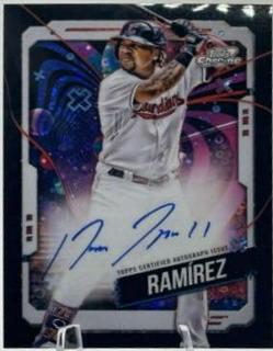 Jose Ramirez