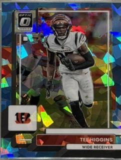 Tee Higgins
