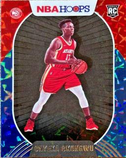 Onyeka Okongwu