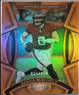 Baker Mayfield