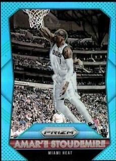 Amar'e Stoudemire