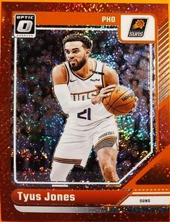 Tyus Jones