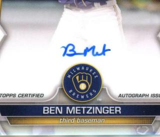 Ben Metzinger