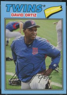 David Ortiz