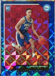 Landry Shamet