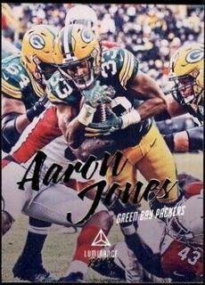 Aaron Jones