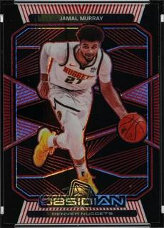 Jamal Murray
