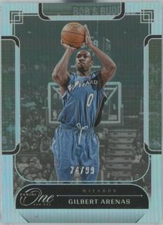Gilbert Arenas
