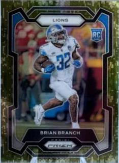 Brian Branch
