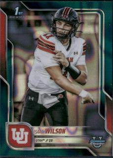 Isaac Wilson