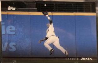 Chipper Jones