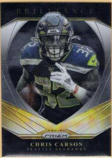 Chris Carson