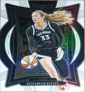Elizabeth Kitley