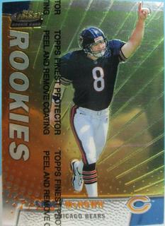 Cade McNown