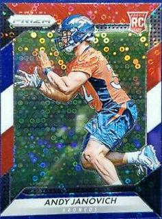 Andy Janovich