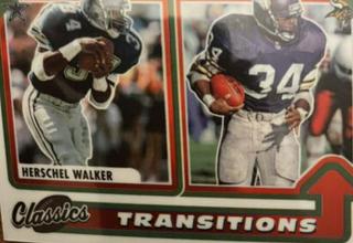Herschel Walker
