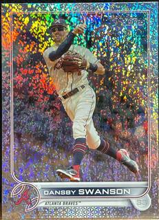 Dansby Swanson