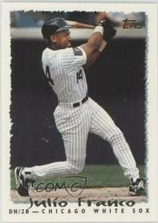 Julio Franco