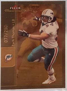 Zach Thomas