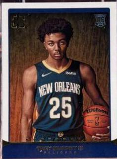 Trey Murphy III