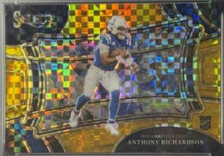 Anthony Richardson