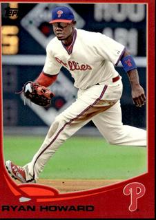 Ryan Howard